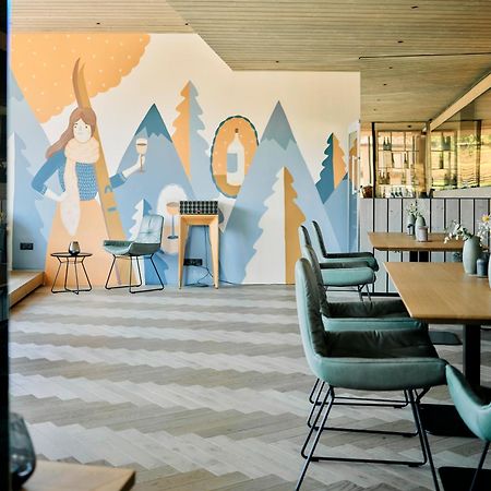 Arx Guesthouse Шладминг Екстериор снимка