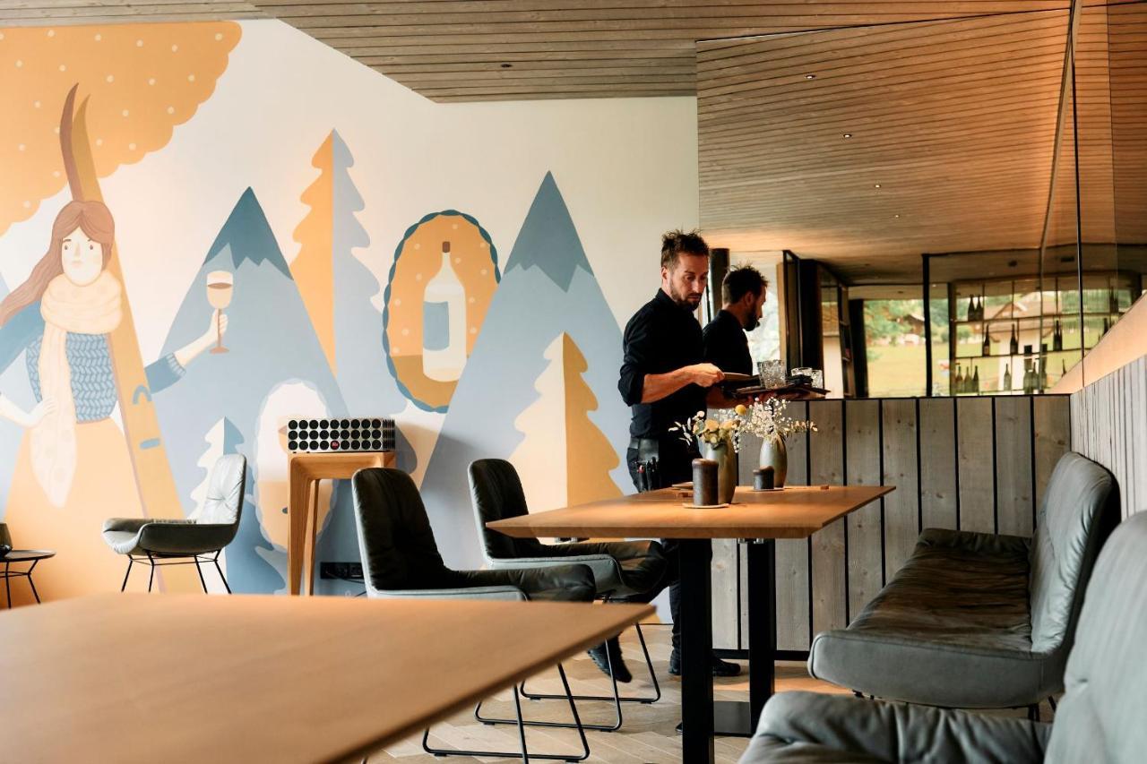 Arx Guesthouse Шладминг Екстериор снимка