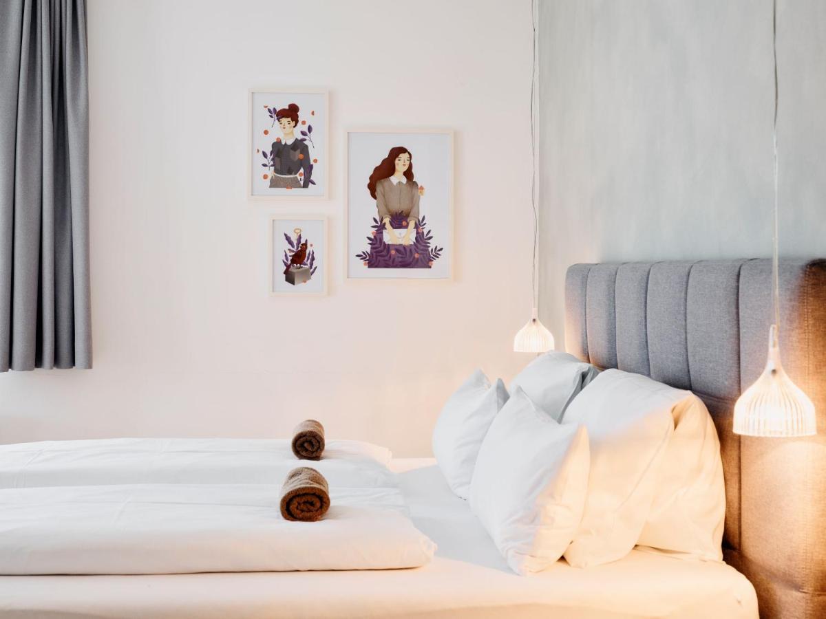 Arx Guesthouse Шладминг Екстериор снимка