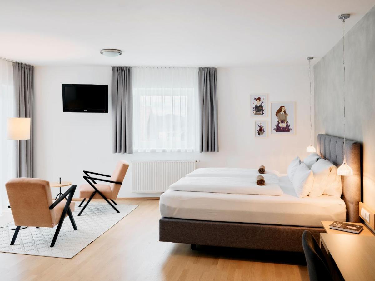 Arx Guesthouse Шладминг Екстериор снимка