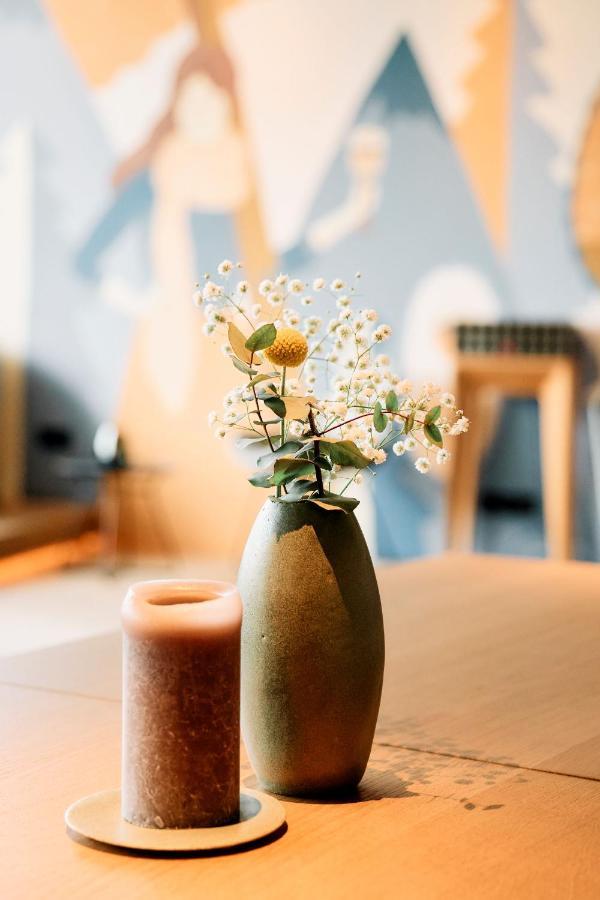 Arx Guesthouse Шладминг Екстериор снимка