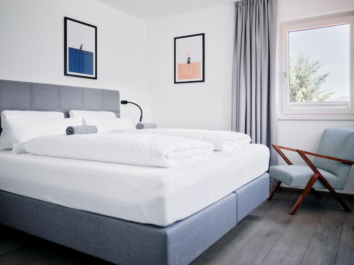 Arx Guesthouse Шладминг Екстериор снимка